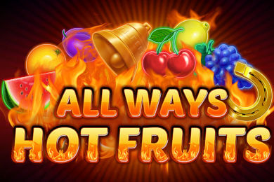 Allwayshotfruits автомат 1Вин Казино